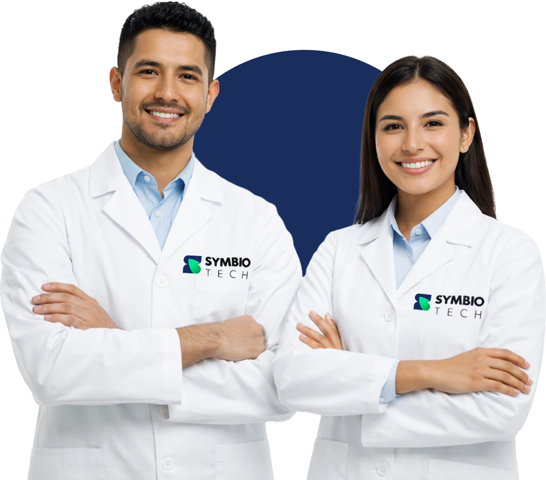 Equipo Symbiotech