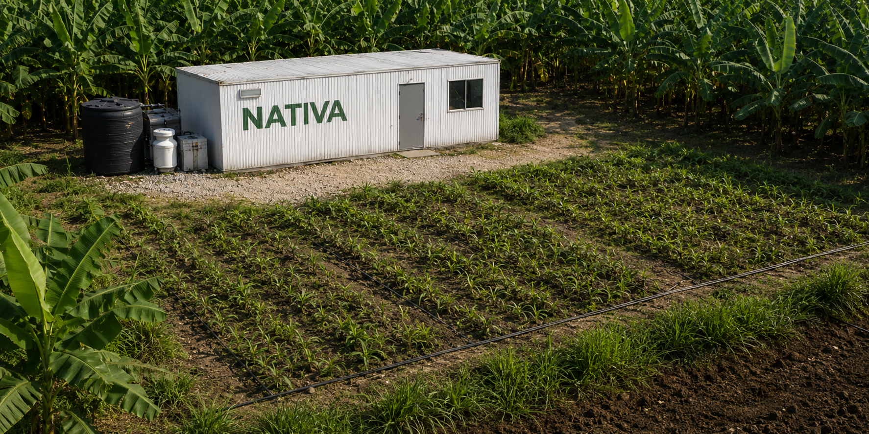 NATIVA