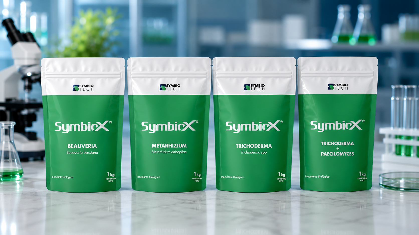 SYMBIOX