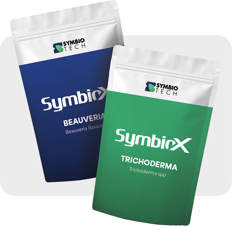 Productos SymbioX